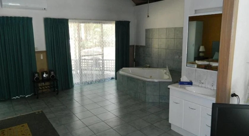 Boronia Peak Villas