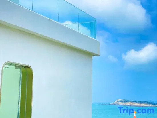 Dongshan Xiyan Sea View Homestay