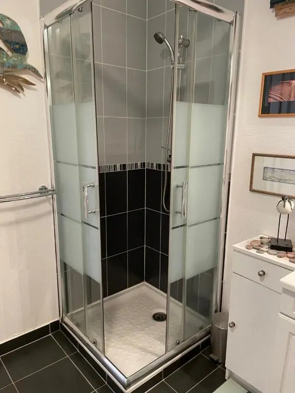 Studio récent cosy