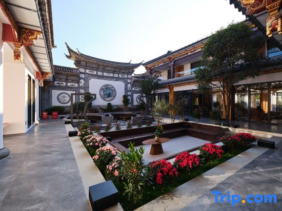 Shan Hai Xi Yue Hotel