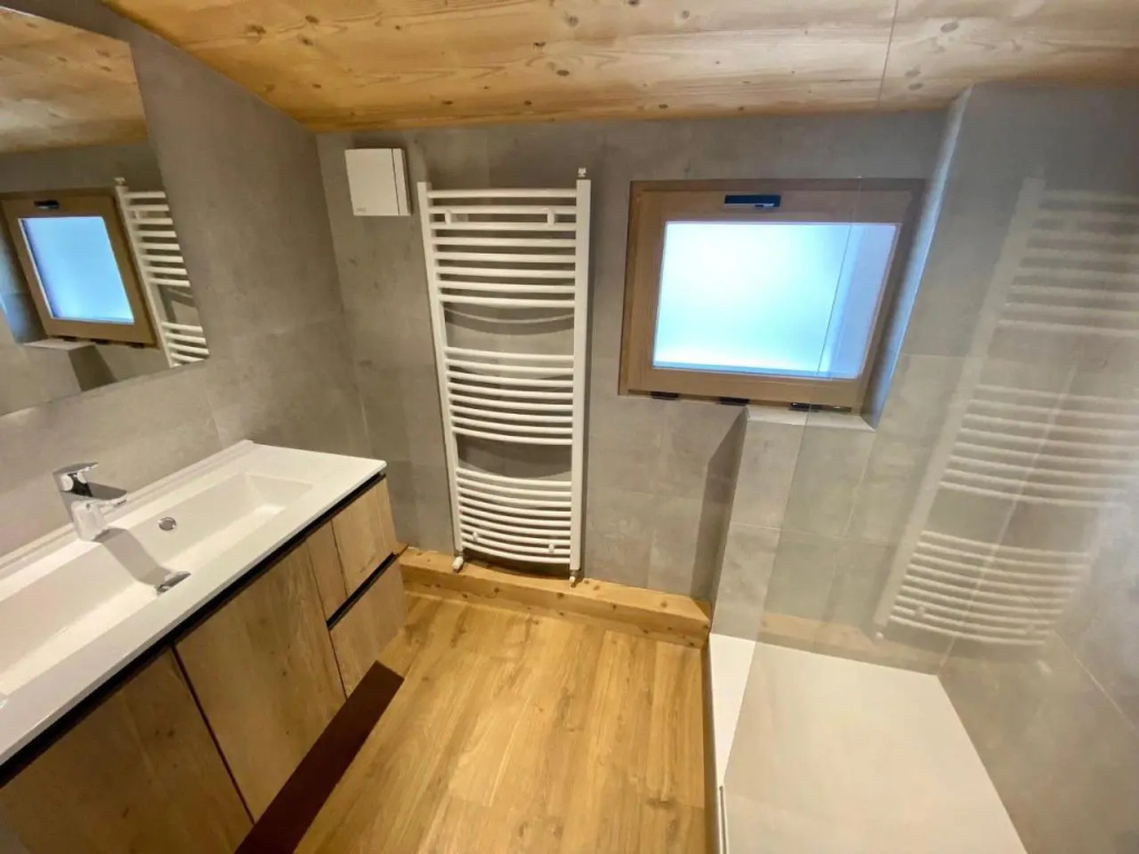 Studio La Clusaz, 1 pièce, 3 personnes - FR-1-459-91