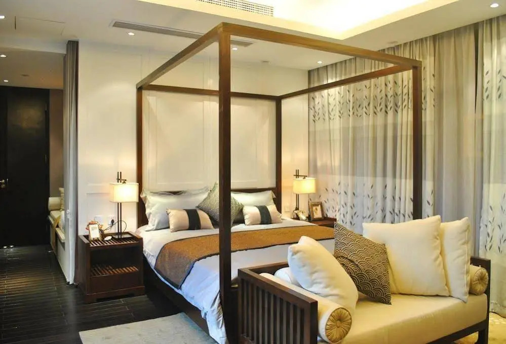 Yuetu Taihu Holiday Hotel