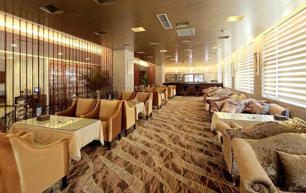 Puyang Yuehua International Hotel