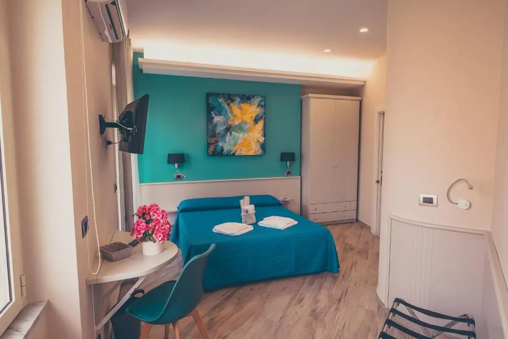 Oltre il Mare Guest House