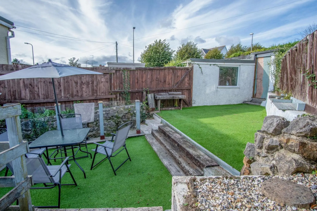 Cambrian Cottage - 3 Bedroom Cottage - Tenby