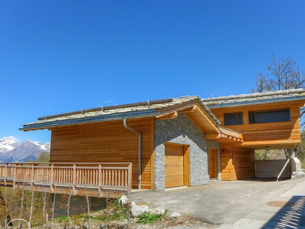Woovim 14 Nendaz in Nendaz