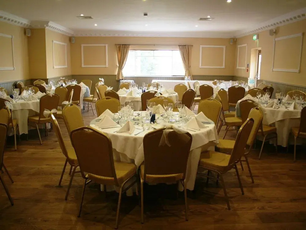 The Corbet Arms