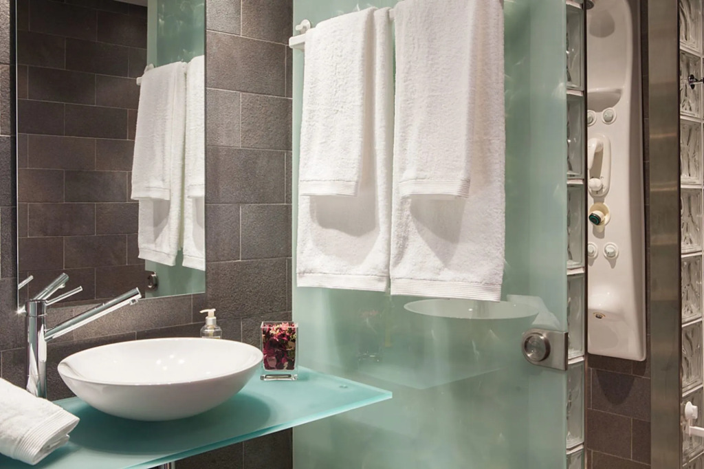 BBarcelona Ciutadella Flat
