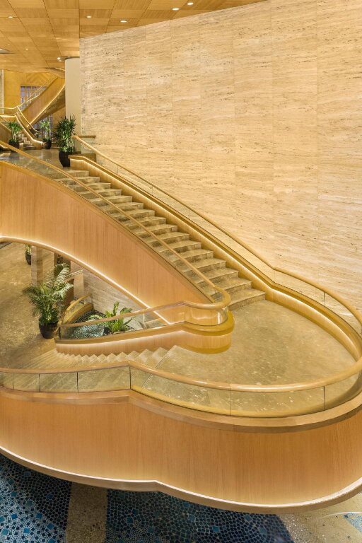 Sheraton Grande Sukhumvit, a Luxury Collection Hotel, Bangkok