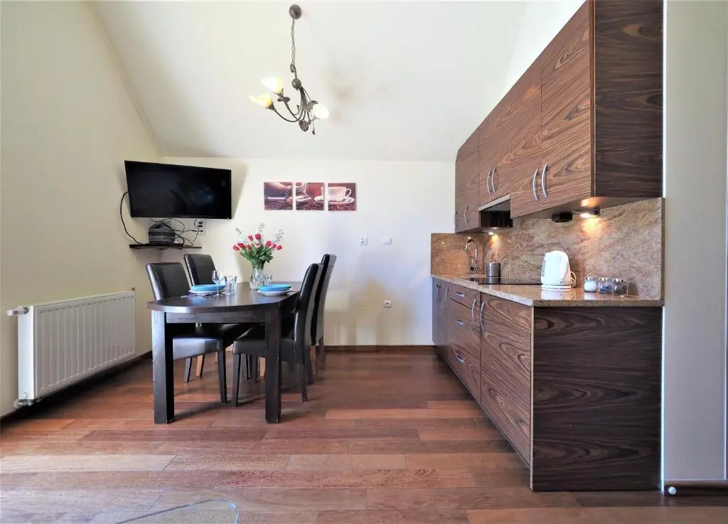 VIP Apartamenty Gorące Źródła