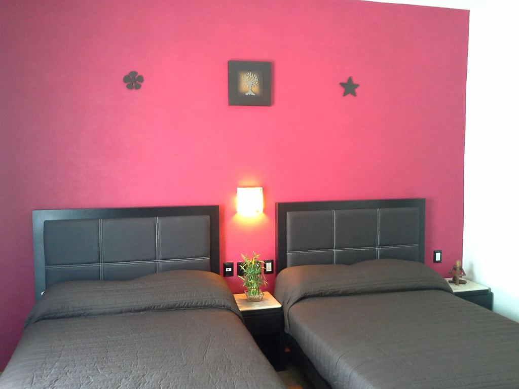 Soleil Inn Atlixco