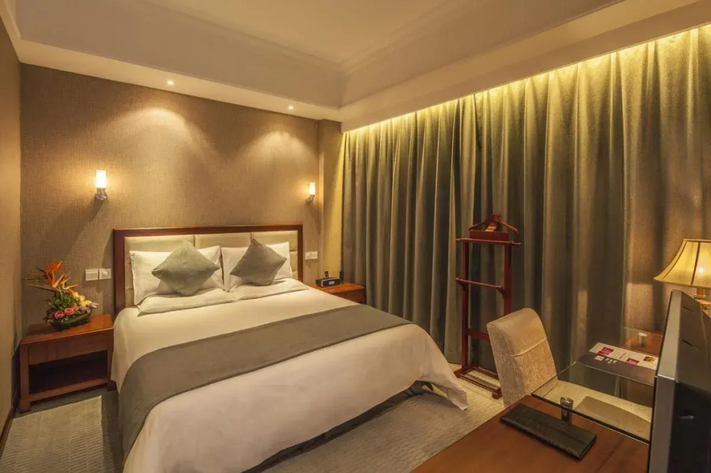 Grand Madison Shanghai Jinqiao