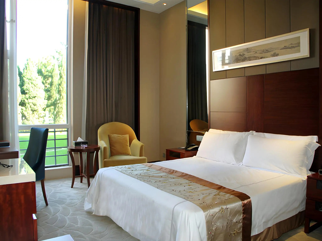 Liaoning Friendship Hotel