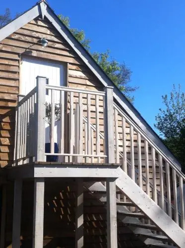 Tollgate Lodge