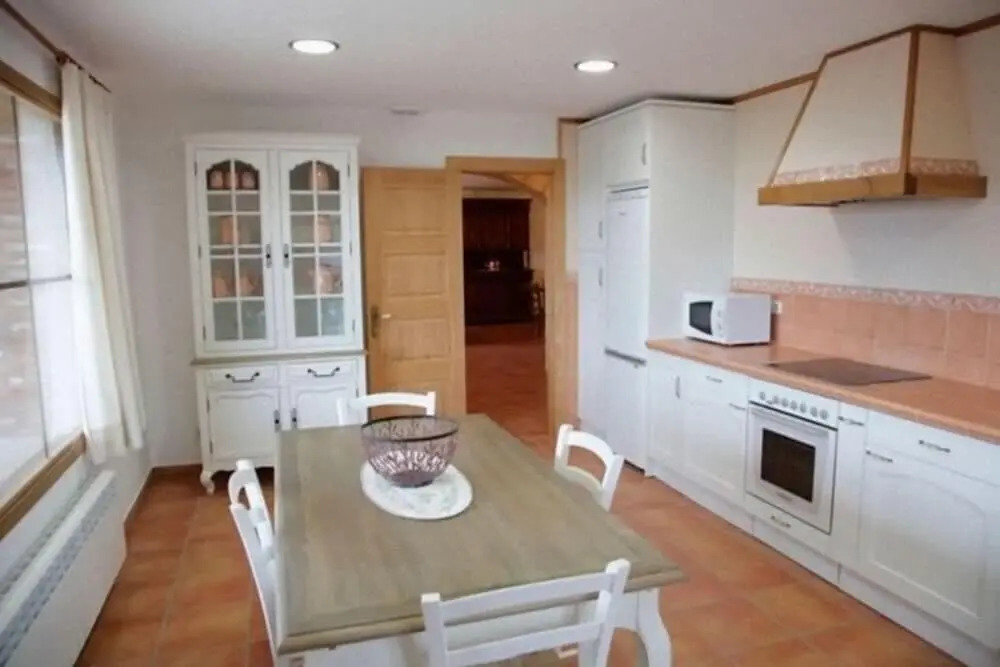 Casa Rural Entrebosques