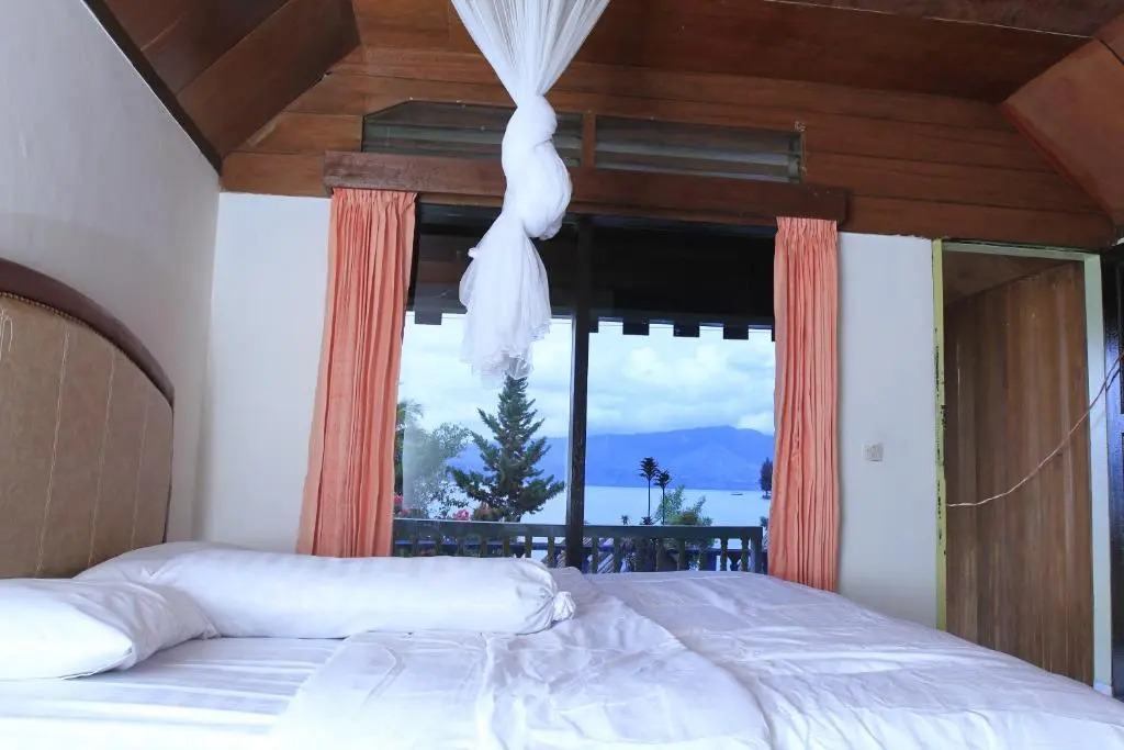 Sony Cottage