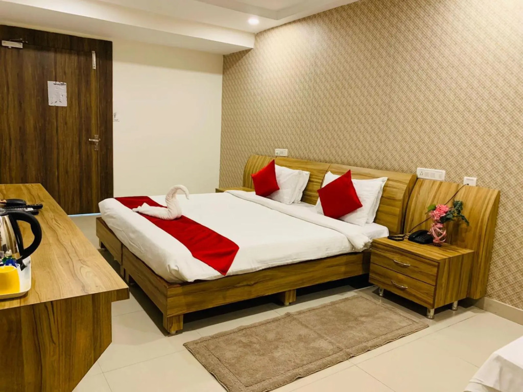 The Landmark Banjara Hills - Hyderabad
