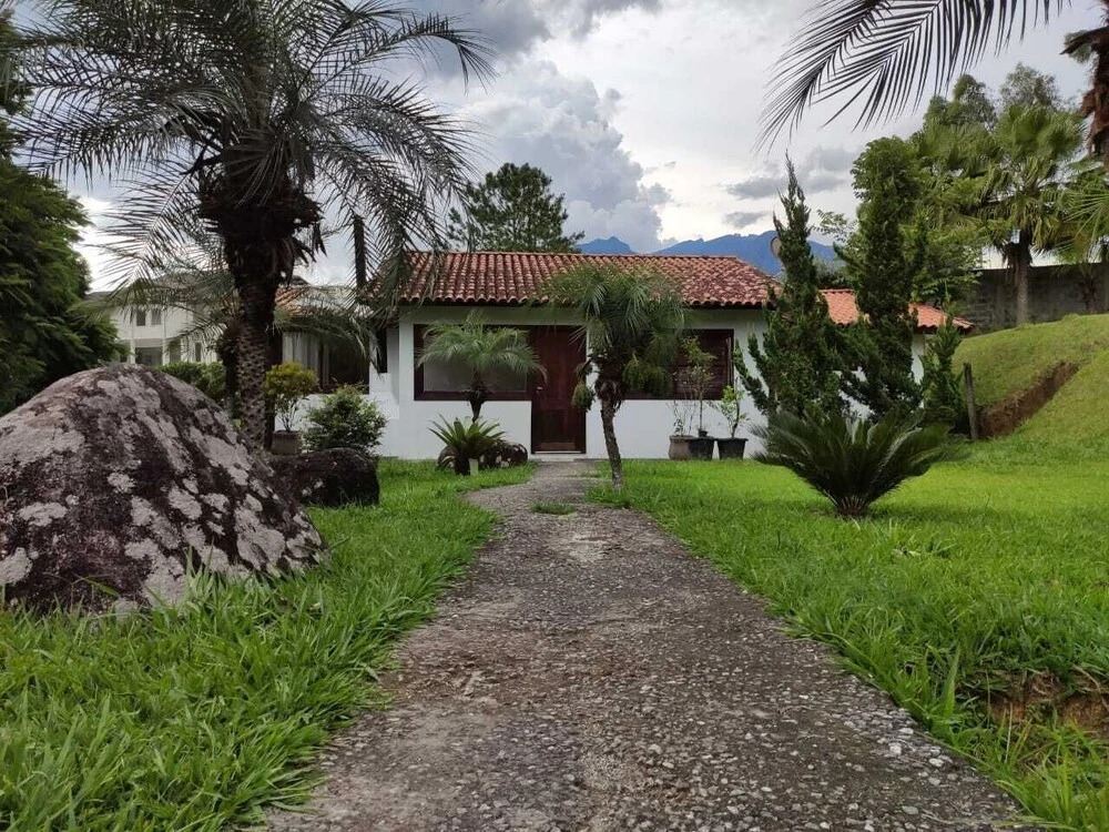 Hotel Quinta da Mantiqueira
