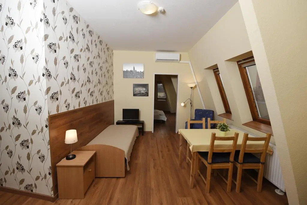 Mátyás Hotel