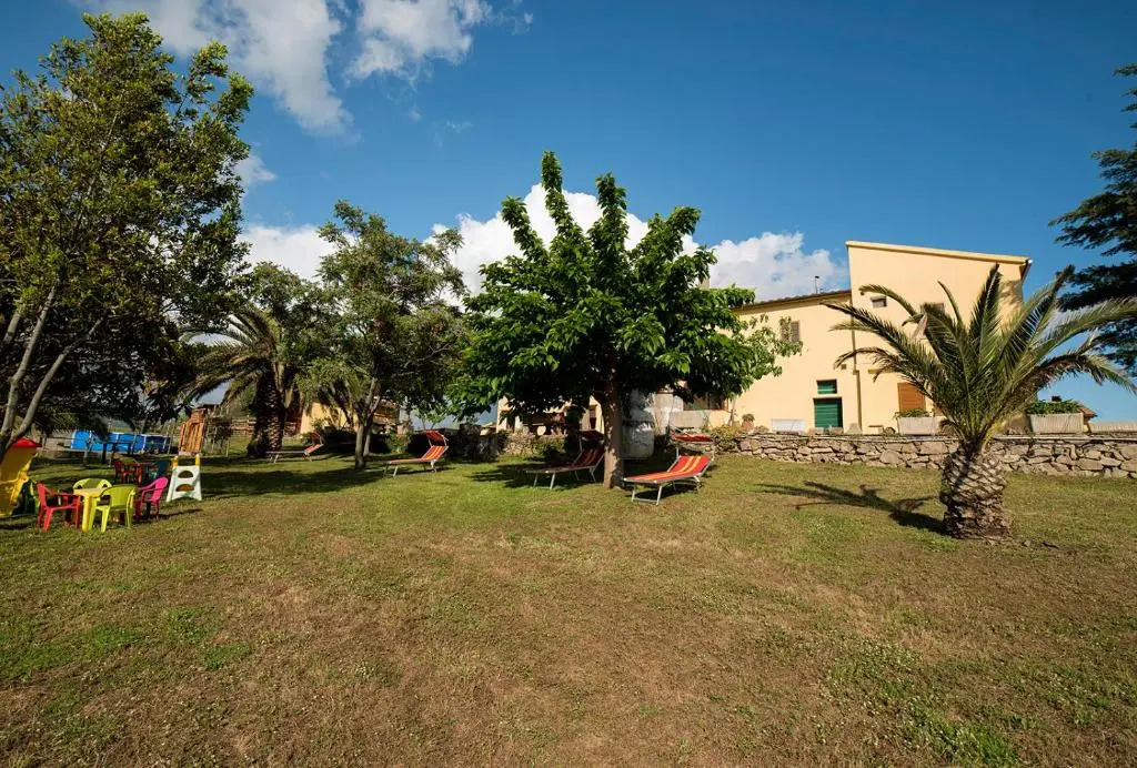 Agriturismo Greppo Allolivo