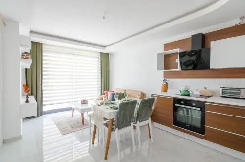 Elite Marine Residence B12