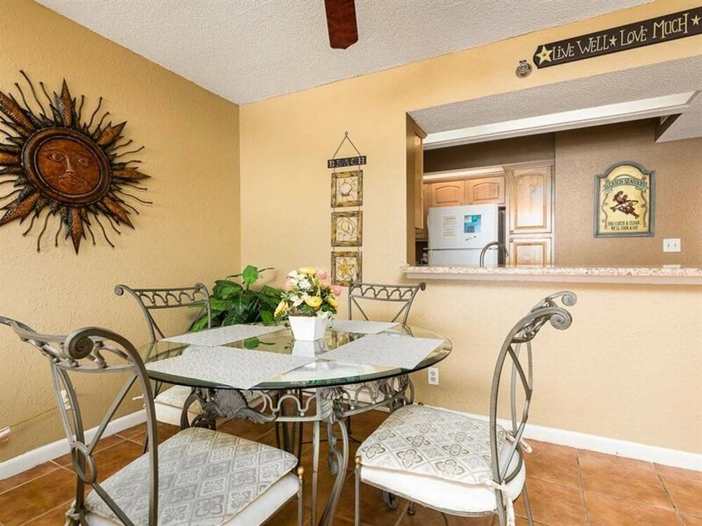 Perdido Sun by Meyer Vacation Rentals