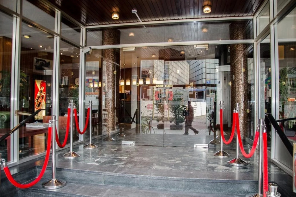 Grand Hotel Central