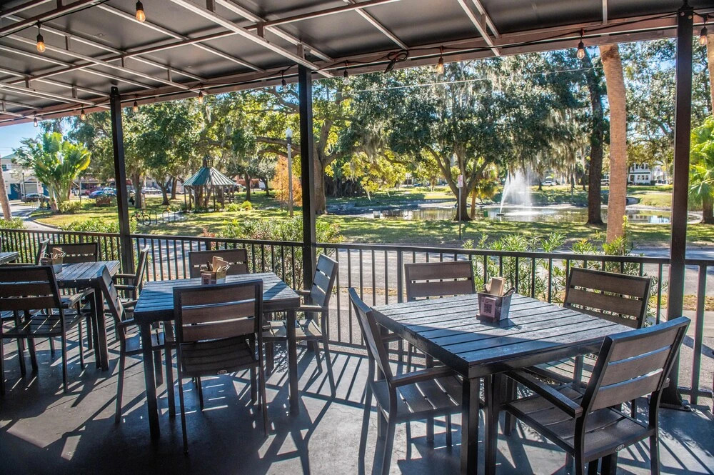Uptown Hotel St Pete