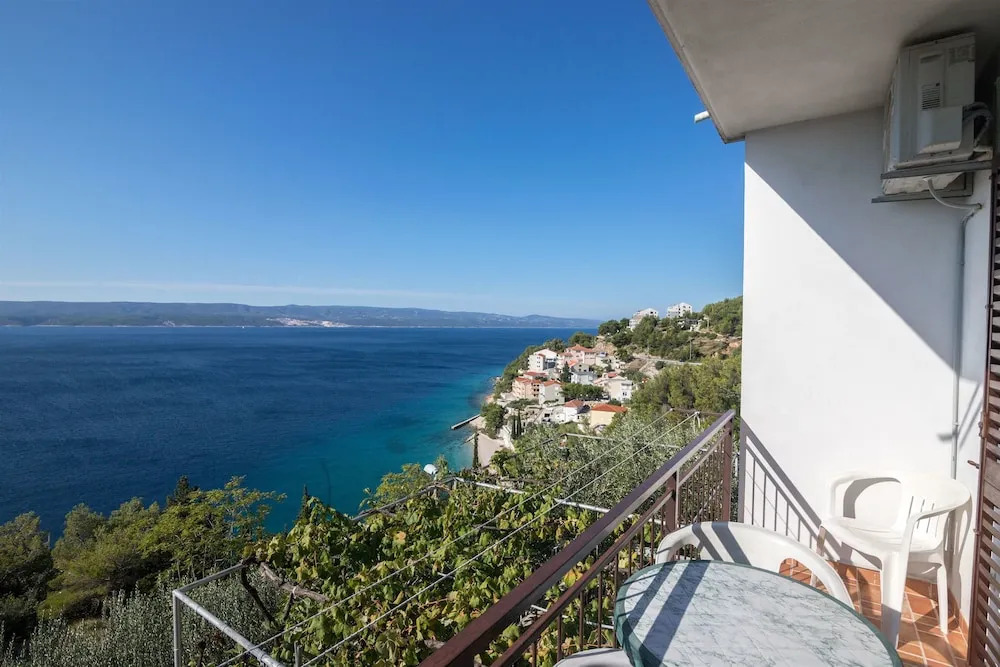 Apartments Gordana