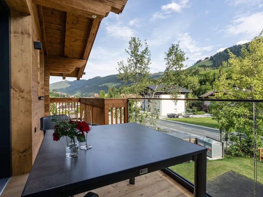 Chalet Mühlbach near Hochkönig Ski Lift