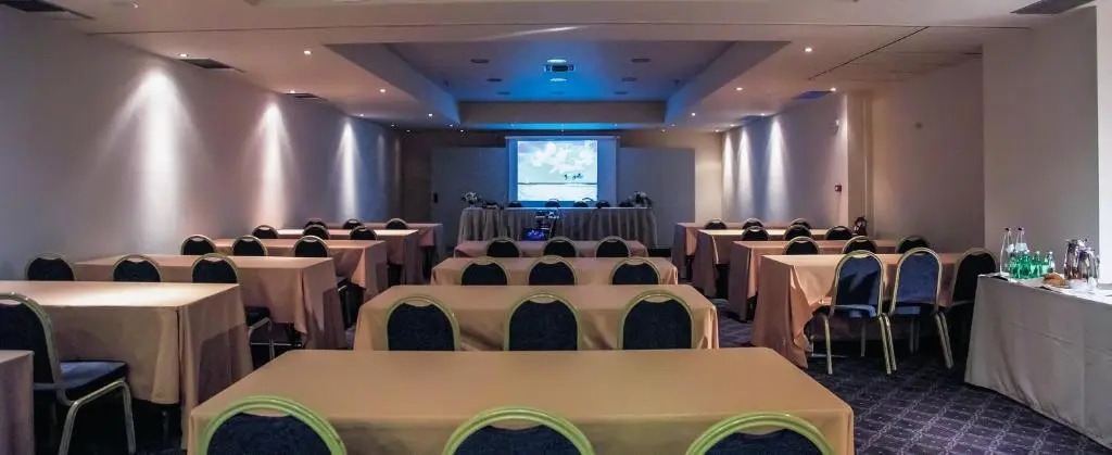 Dekelia Hotel