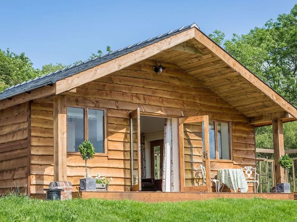 Stoney-brook Lodge