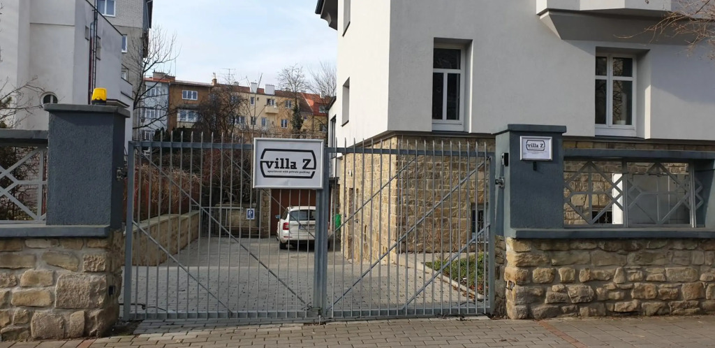 Villa Z