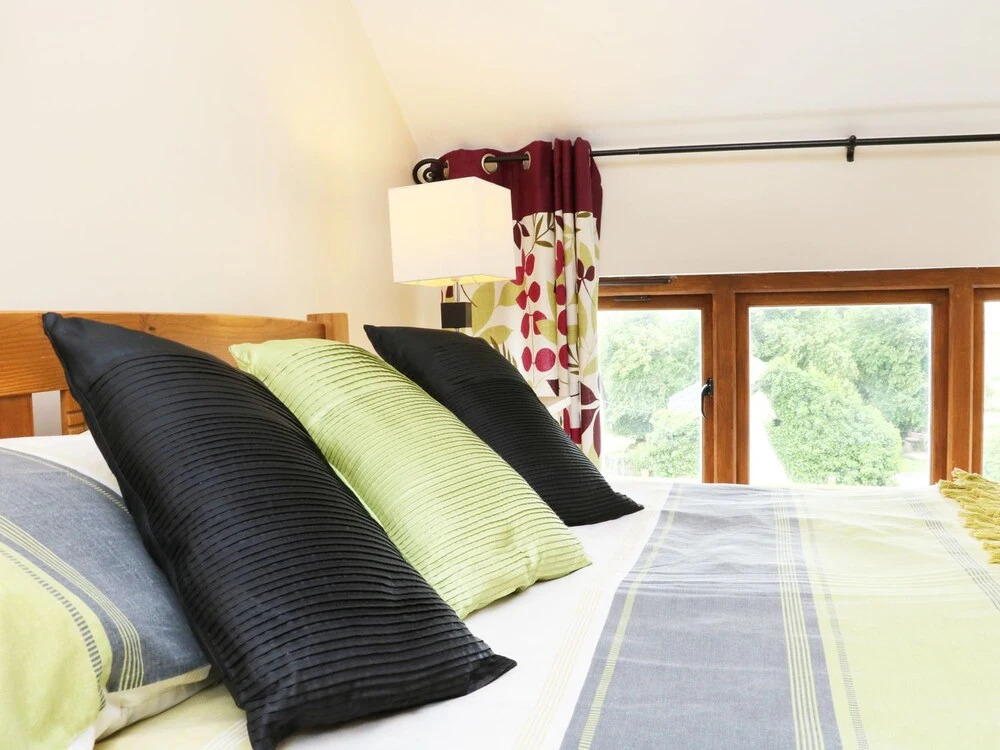 Woodcutters Cottage