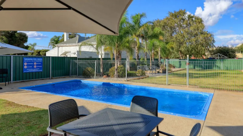 Quality Inn Swan Hill