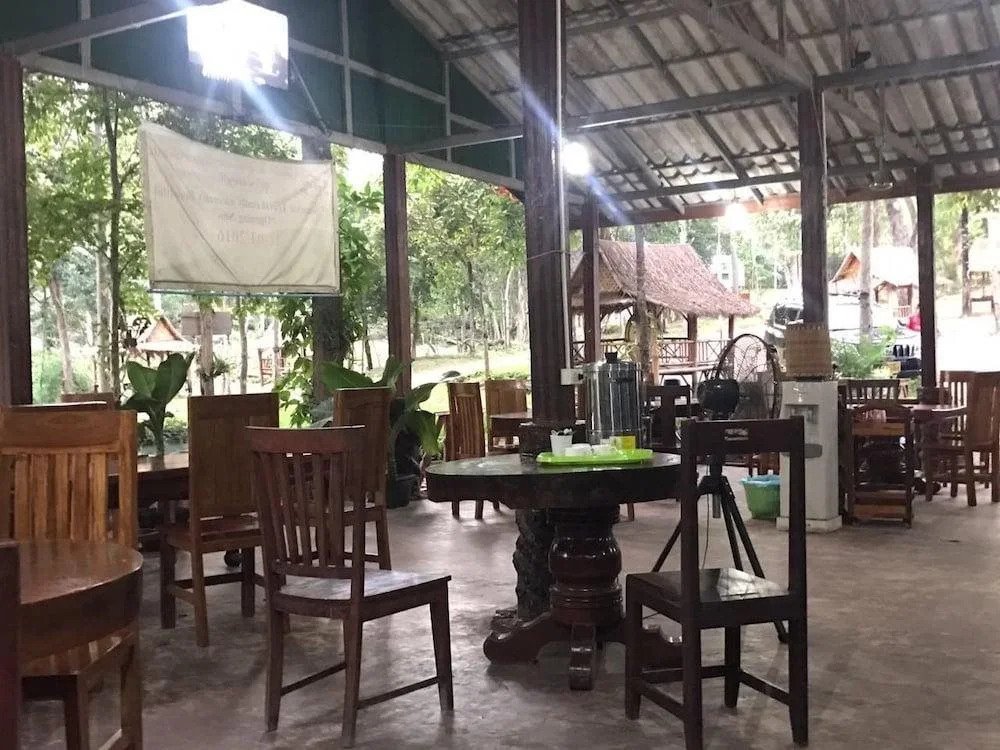 Soutchai Resort