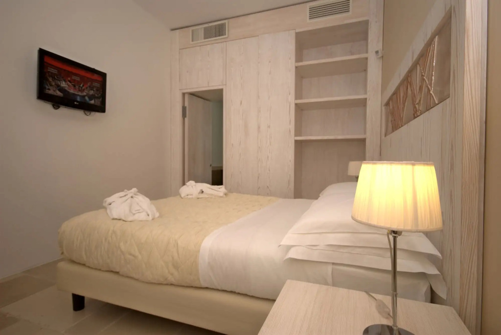 Masseria Corda Di Lana Hotel & Resort