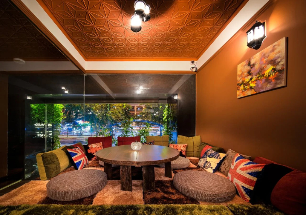 Della Boutique Hotel