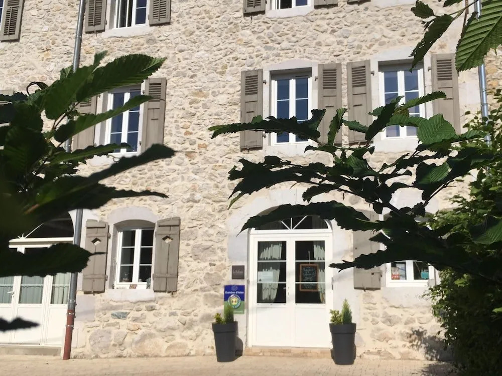 Gîtes du Fort