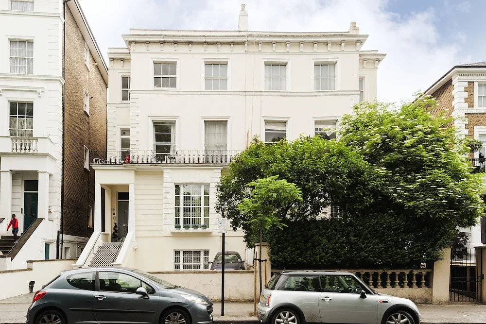 The Pembridge Villa I - BKM1