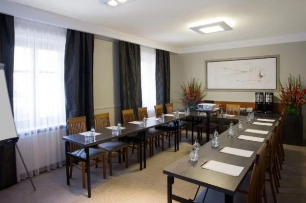 Benefis Boutique Hotel