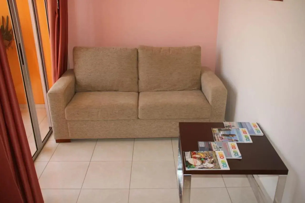 Restaurante Residencial Nova Cidade