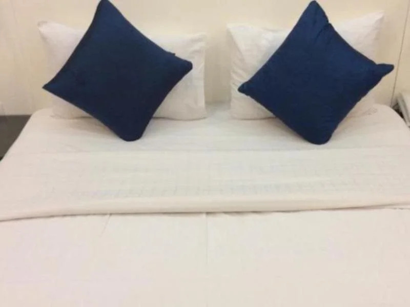 M Belle Hotel