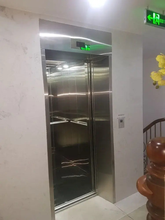 Meixing Apartment