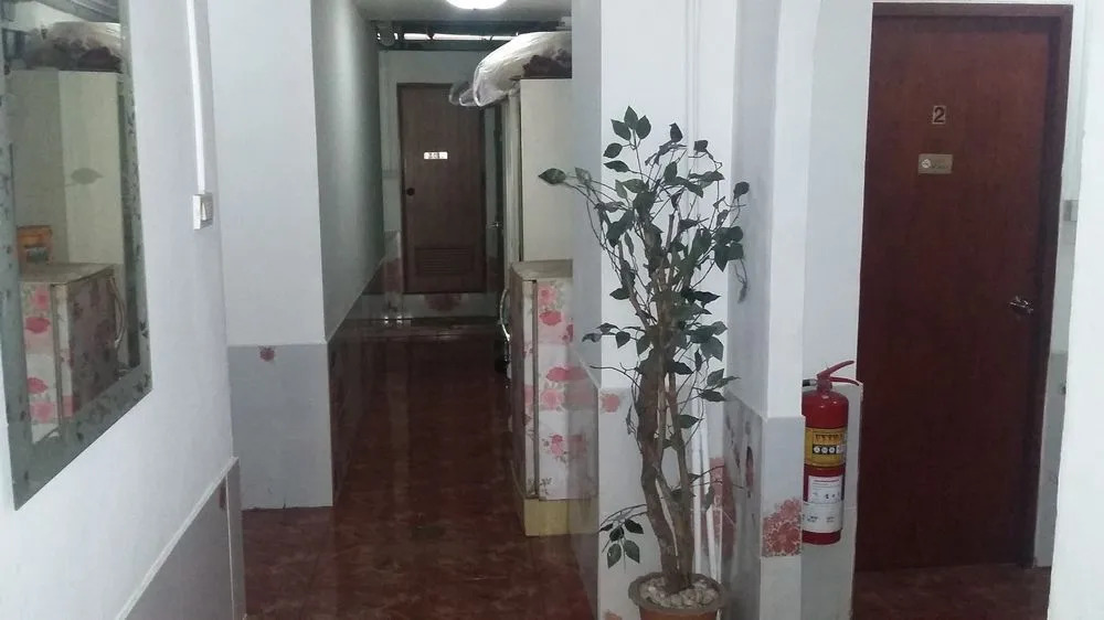 Jasmin Suite Guesthouse Pattaya