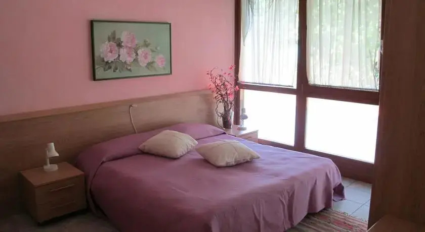 B&B Il Grappolo