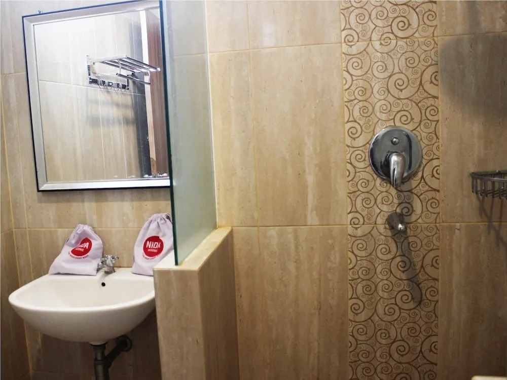 NIDA Rooms Ring Road Utara 186