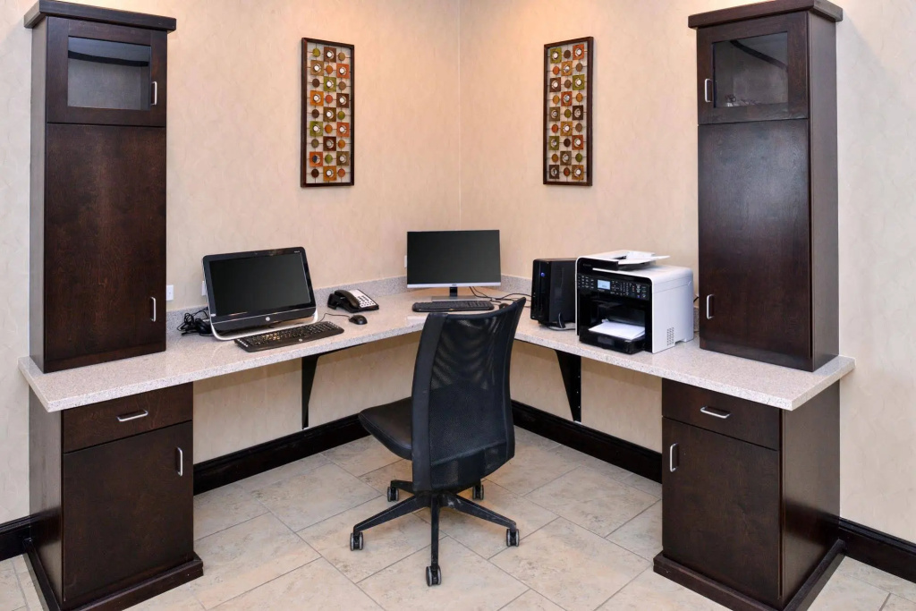Red Roof Inn Pecos