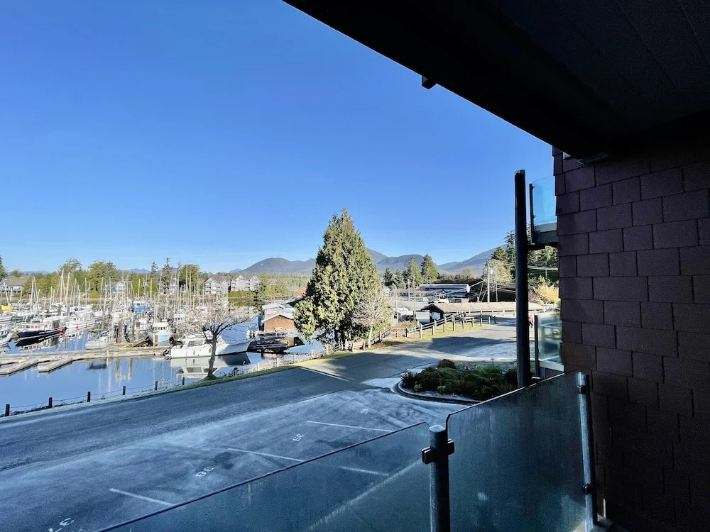 Marina View