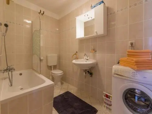 Apartments Ninac